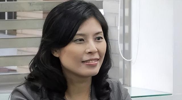 郑丽文露出真面目，让太多人失望了？谢典林宣布退选，说出大实话