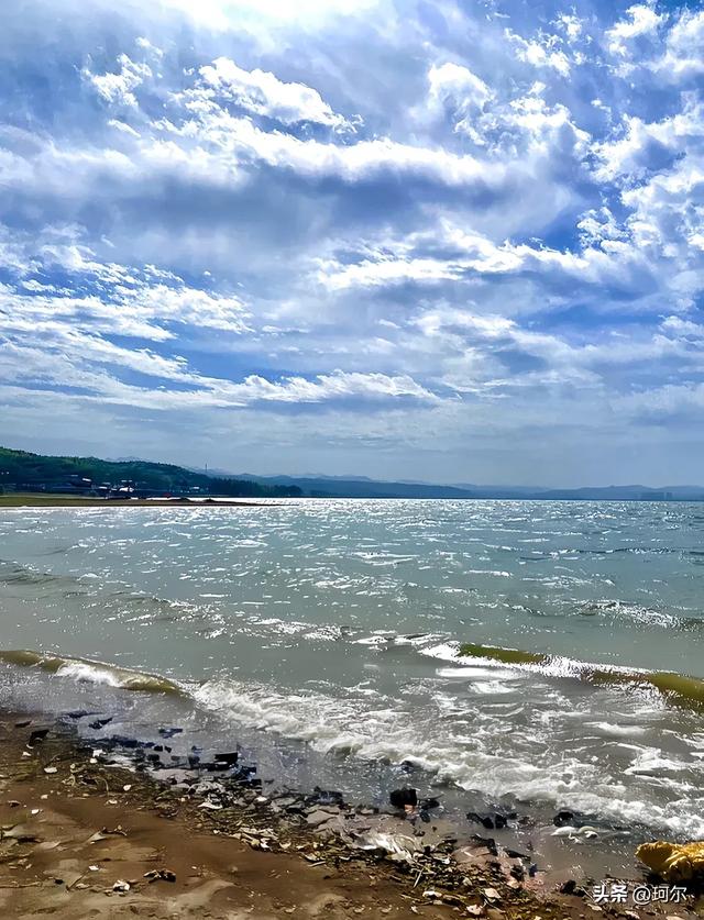 给力：新地标启动，有望实现观山看海自由！