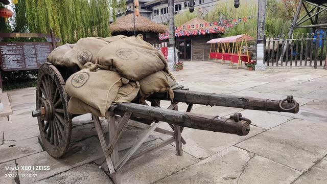 启封朱仙镇：一座古镇的史诗与回响