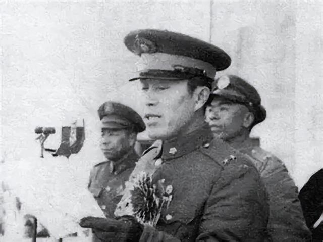 51年曾泽生从朝鲜回国，见过主席之后回家吩咐妻子：北京不能待了