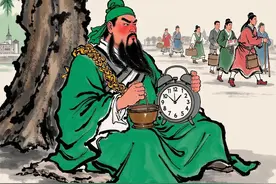 "笑死人的汉字，你发朋友圈，赌你两句就被绕进去了"图片