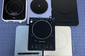 电磁炉对人身体有什么伤害？五大副作用弊病需谨慎！图片