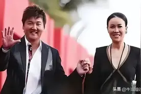 孙楠和那英合唱歌曲《只要有你》，你听过吗?图片