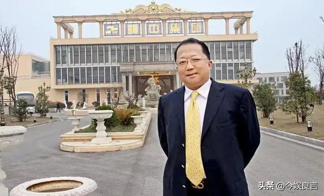 国家出手抓的5位首富，罪行太恶劣，坑惨老百姓，个个不值得原谅