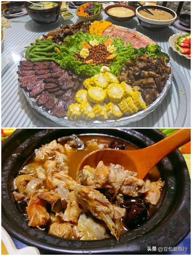 怒江深度旅行指南：自然奇观与人文秘境之旅
