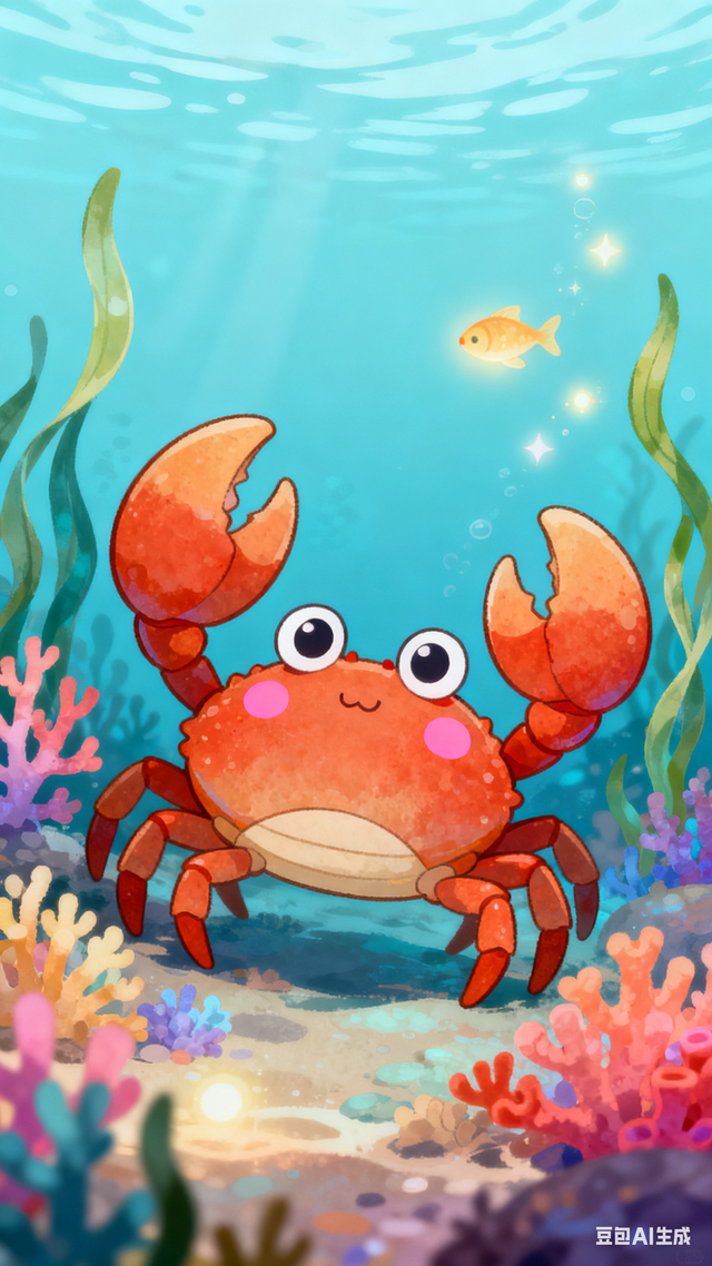 巨蟹座请留意！11月24号—30号，将会有大事发生，你准备好了吗