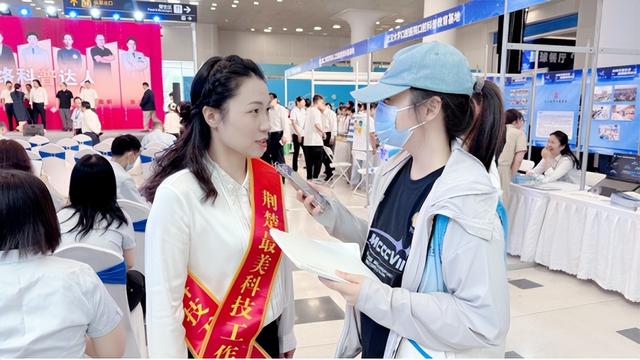 从科研一线到科普前沿 2025“荆楚最美科技工作者”为大众打开科学之窗