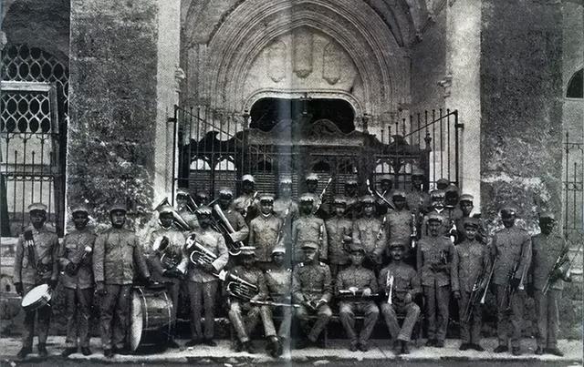 1/5个美国的野心，格陵兰与四次拒绝