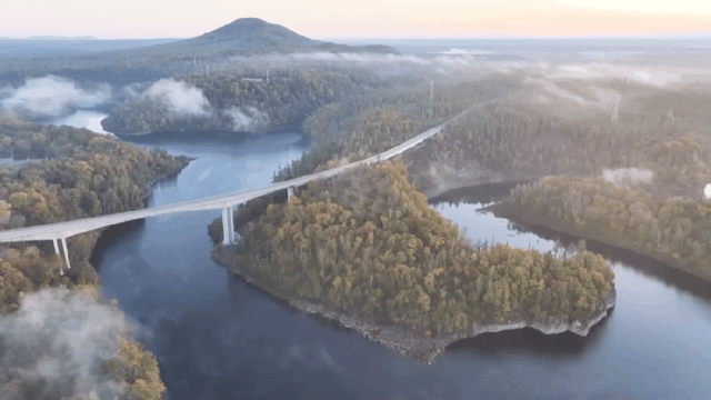 解锁吉林“一日生活圈”：从城市到雪原，只需一张高铁票