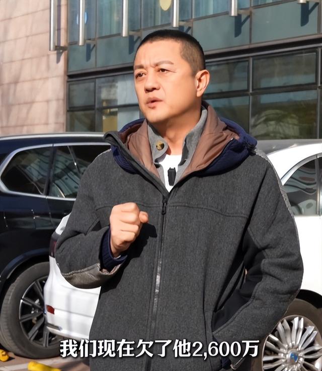 原来王菲没撒谎！公开求助、哽咽落泪的李亚鹏，证实了她当年评价