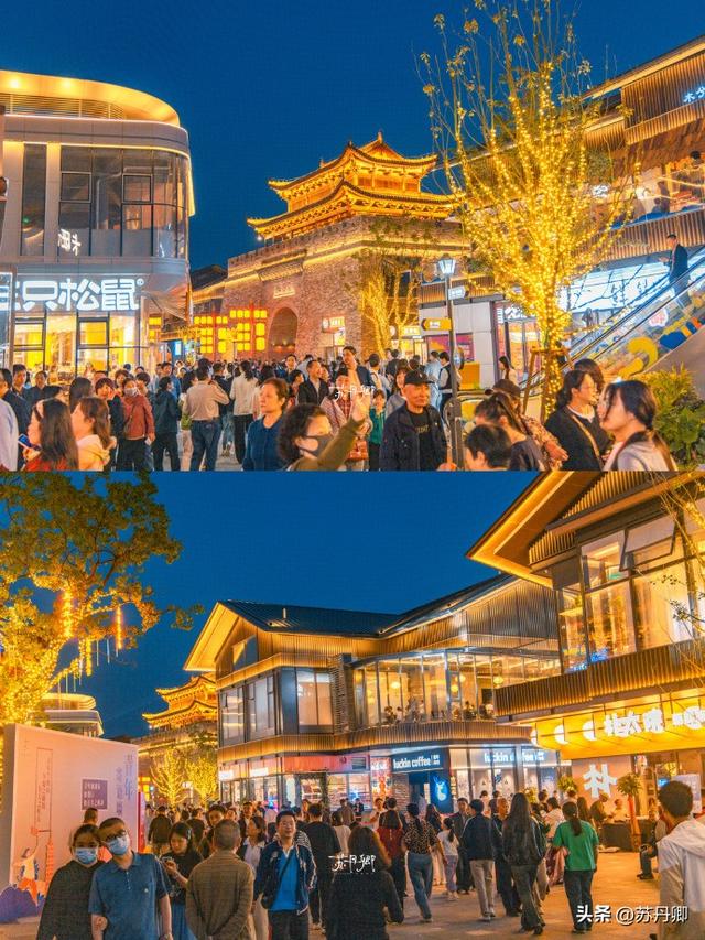 中国最有戏的一座城市，就在安徽！被低估的安庆究竟有多戏？