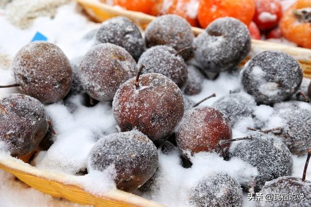 看过来，带你玩转中国最冷小镇。