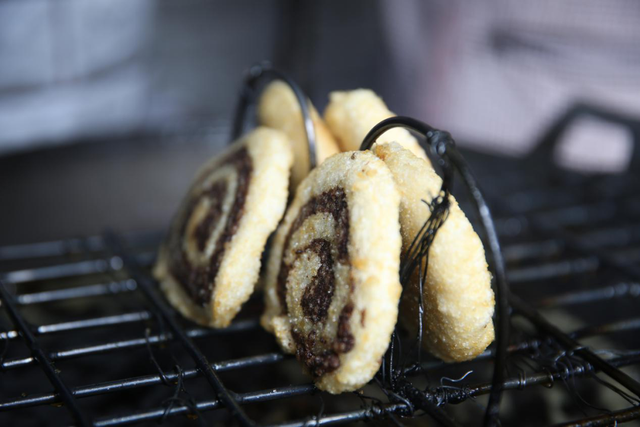 秋假“趣”西昌，吃了才不算白来