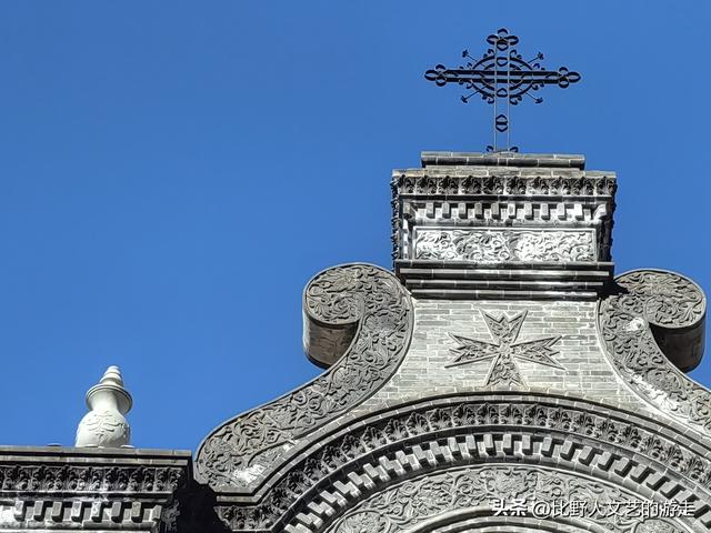 天津中心城区，发现一堆新近开放的小众免费展馆，游走时别错过