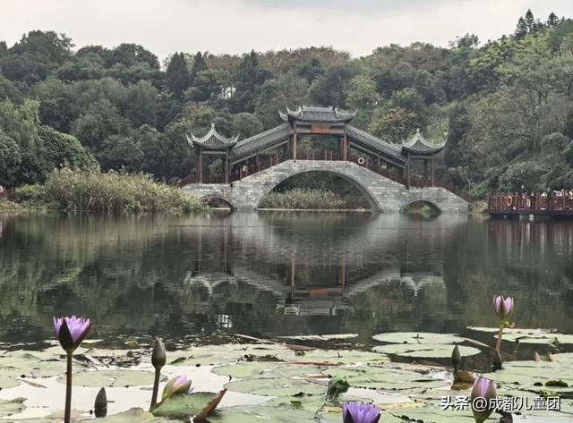 1h地铁就可跑拢的资阳,不要只去买菜了,值得带娃耍一天