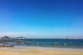 和家人去了福建漳州，这古城和海岛后劲也太大了！强推！附攻略图片