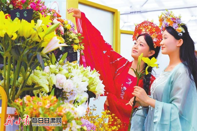 临夏：文旅交响 河州焕新