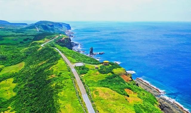 特殊岛：希望加入中国大陆或与台湾省合并，但绝对不会承诺日本！