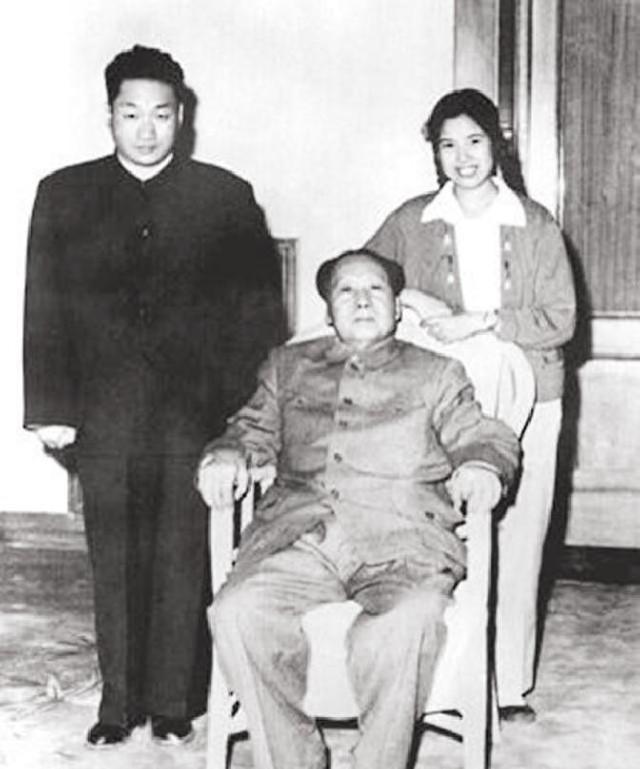 毛主席唯一活下来的儿子毛岸青，晚年享受什么待遇？