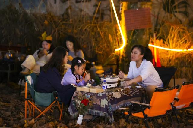 玩转贵安丨贵安初冬限定美景，给你“好看”！