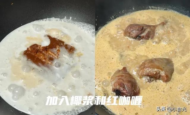 泰国🇹🇭［美食篇］