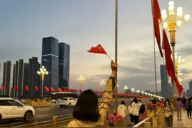 山西，你让我感到陌生！图片
