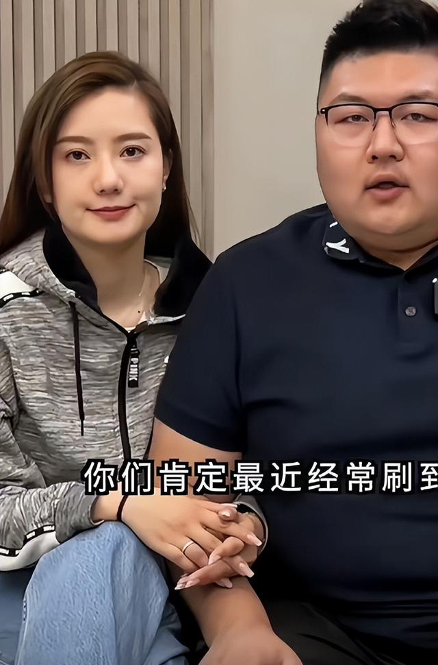不是破产和孩子！前妻曝光与猴哥离婚真实原因，原来我们都被骗了