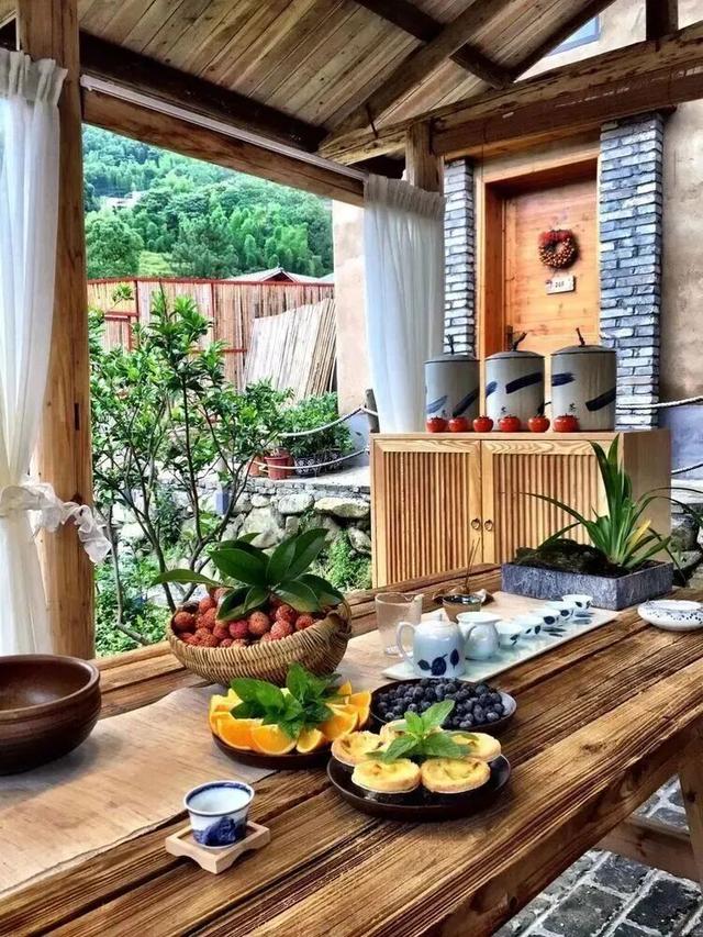 收藏！明月山冬日宝藏民宿地图，一键解锁温暖诗意！