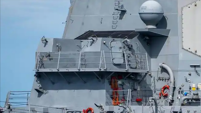 硬抗中国40天	，日本喊来多国救兵，中方全不惧，美国批准对日军售