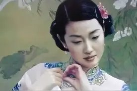 写实画派油画作品图片