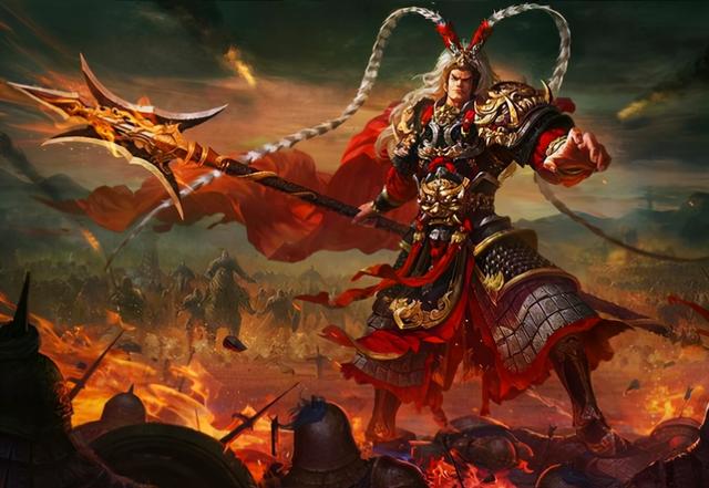 1本专注恶搞的三国同人小说，主角穿越三国，以一己之力带偏画风
