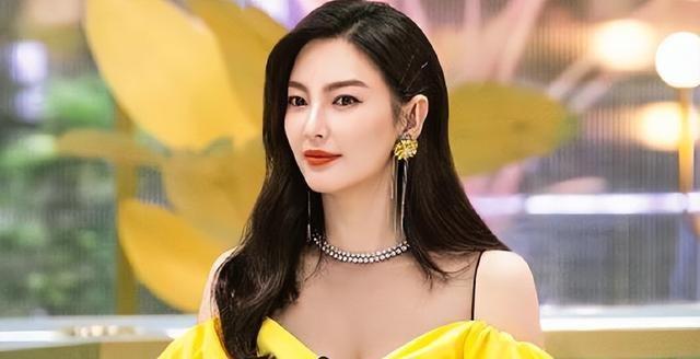 牡丹花下死，“纵欲过度”的张雨绮	，终究为自己的行为付出了代价