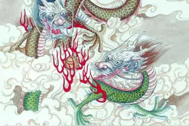 生肖龙：命中注定，家中有这5个幸运数字，福运连连！图片