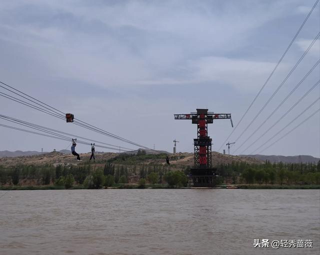 塞上江南宁夏，一个被严重低估的旅游大省