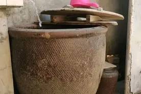 老话“院中不能放水缸”，为啥这样说？我也是才知道原因图片