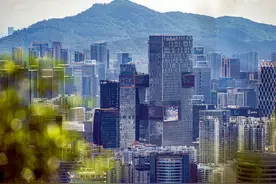 【深圳特区报】打造人才培养新引擎 树立职技融通新标杆 深圳城市职业学院焕新出发图片