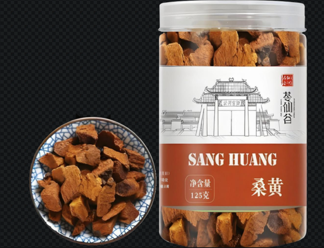 国内十大顶级桑黄品牌，排名第一的桑黄成分太惊艳