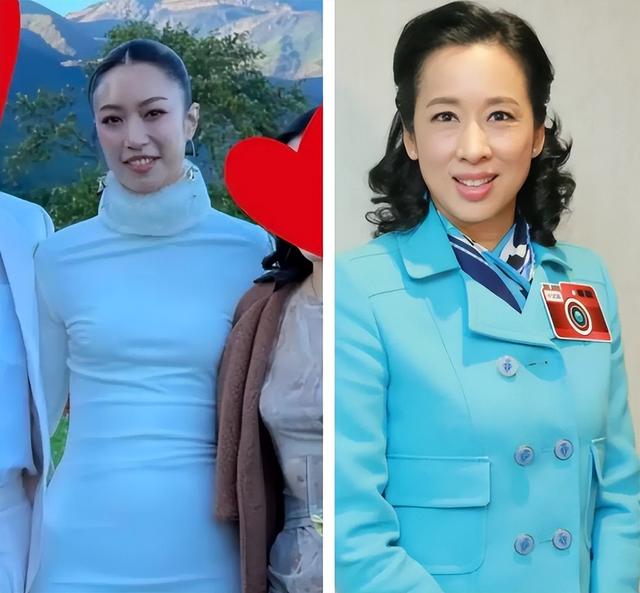 霍启仁妻子家世曝光，是泰国首富	，与霍家门当户对，比郭晶晶不差