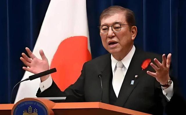 不服就干！日本通告全球，打响反击第一枪，断的就是特朗普退路！
