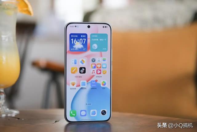 荣耀开启降价模式，7200mAh+2亿像素+金属中框，16+512GB跌至2266