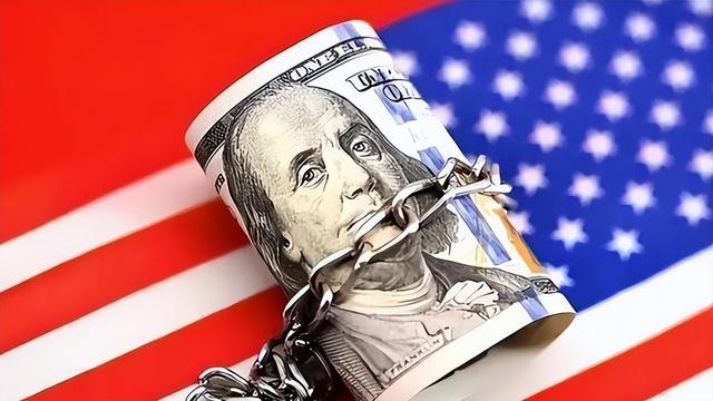 中方大手一挥，再抛118亿美债，加拿大动作更大，特朗普开始换人