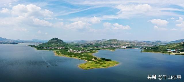 枣庄4座"超级水库"盘点：库容加起来超6.6亿立方米！