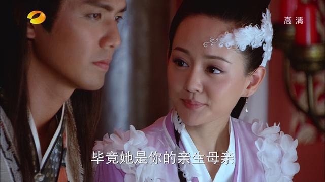 盘点那些和钟汉良合作过两次的女明星