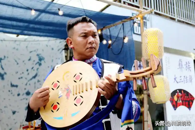 川滇明珠——会东：自然与人文交织的梦幻之境