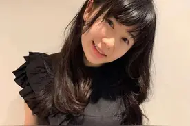 盘点日乒四代“第一美女”：福原爱丰满身材取胜，木原美悠萝莉脸图片