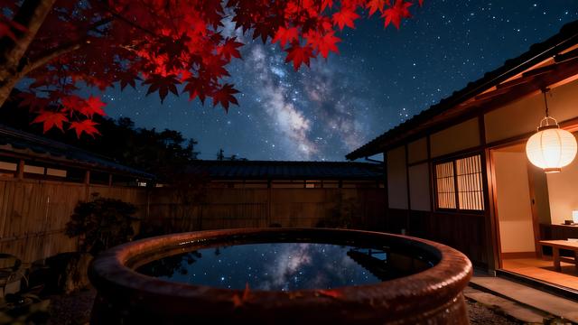 南湖秋雾映徽韵，古村岁稔醉秋光 —— 安徽黄山宏村赏秋手记