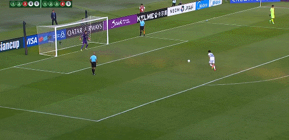 U23国足为何进决赛	，没想到越南主帅这么说，向余望或成最大赢家