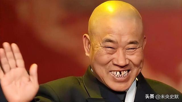 68岁晚节不保，国家一级演员杜旭东，终究是为他的荒唐行为买了单