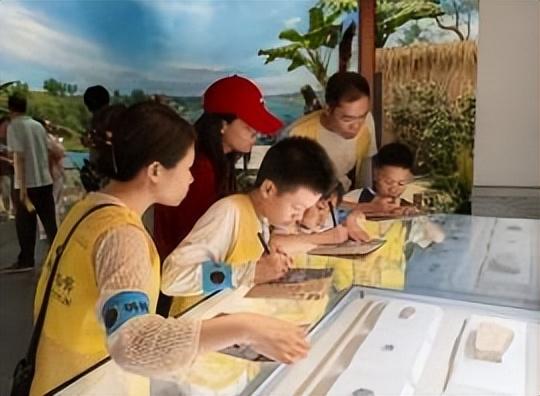 顺德区博物馆推出中秋国庆文化盛宴，沉浸式活动引领文旅新体验