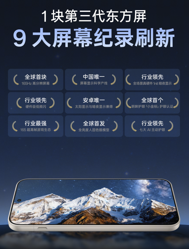 从「高刷」迈入「超高刷」，下一个“游戏大时代”来了
